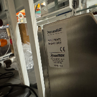 PendoTech PressureMAT Sensor Transmitter image 1